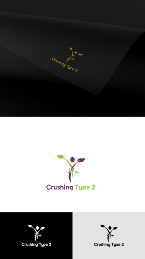 Logo Design by AnteMeridiem for Hudson Gates | Design: #21094754