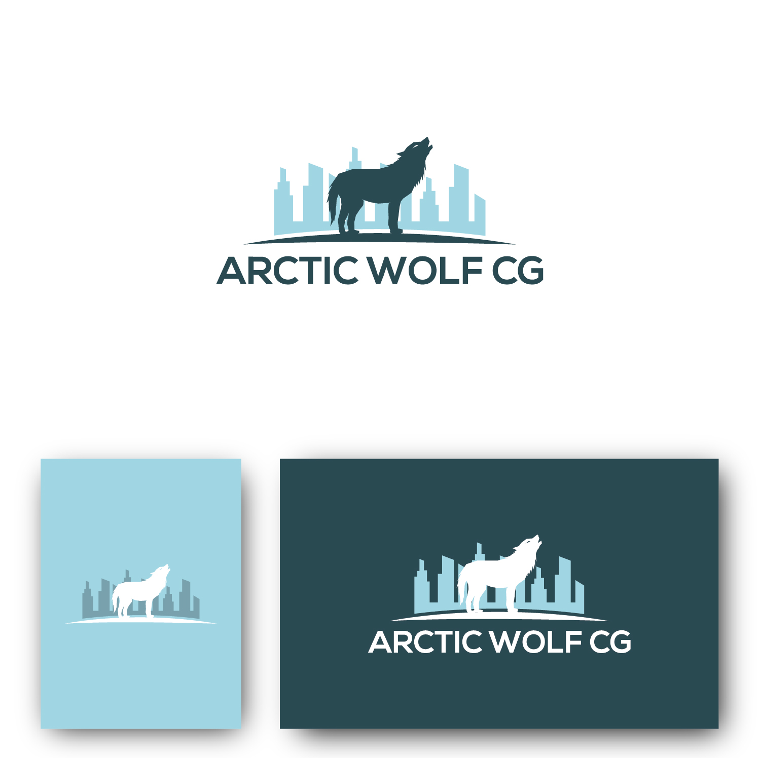 Logo Design by Deziners Zone for this project | Design #21096026