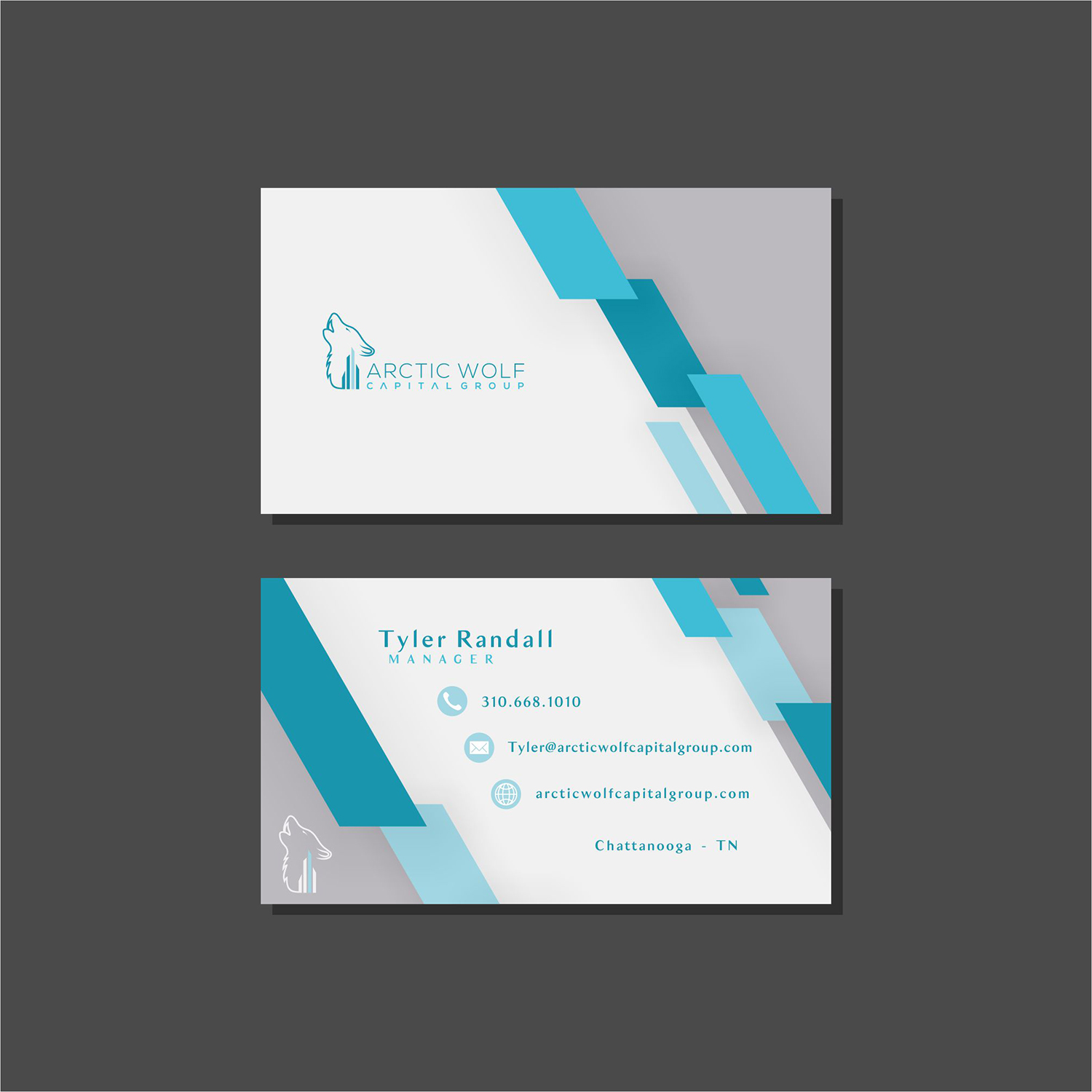 Logo Design by theJangAbayz for this project | Design #21161736