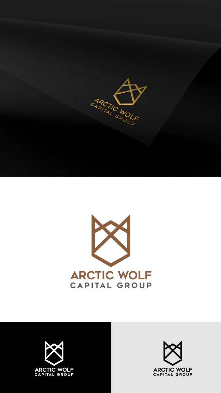 Logo Design by AnteMeridiem for this project | Design #21140384