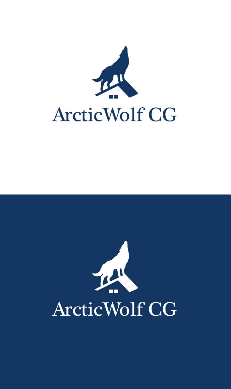 Logo Design by kelvinotis for this project | Design #21109002