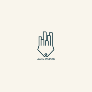 Logo Design by AP Design Studio