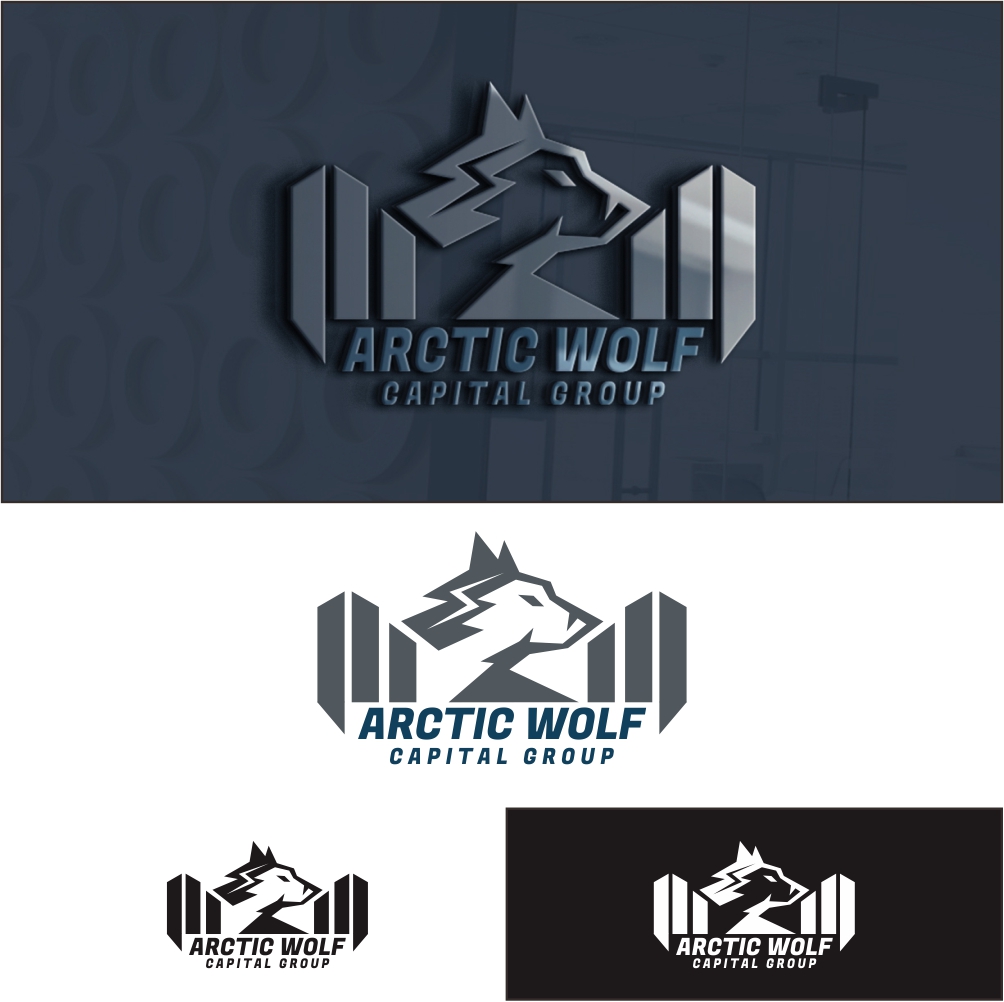 Logo Design by andi_fikri for this project | Design #21088558