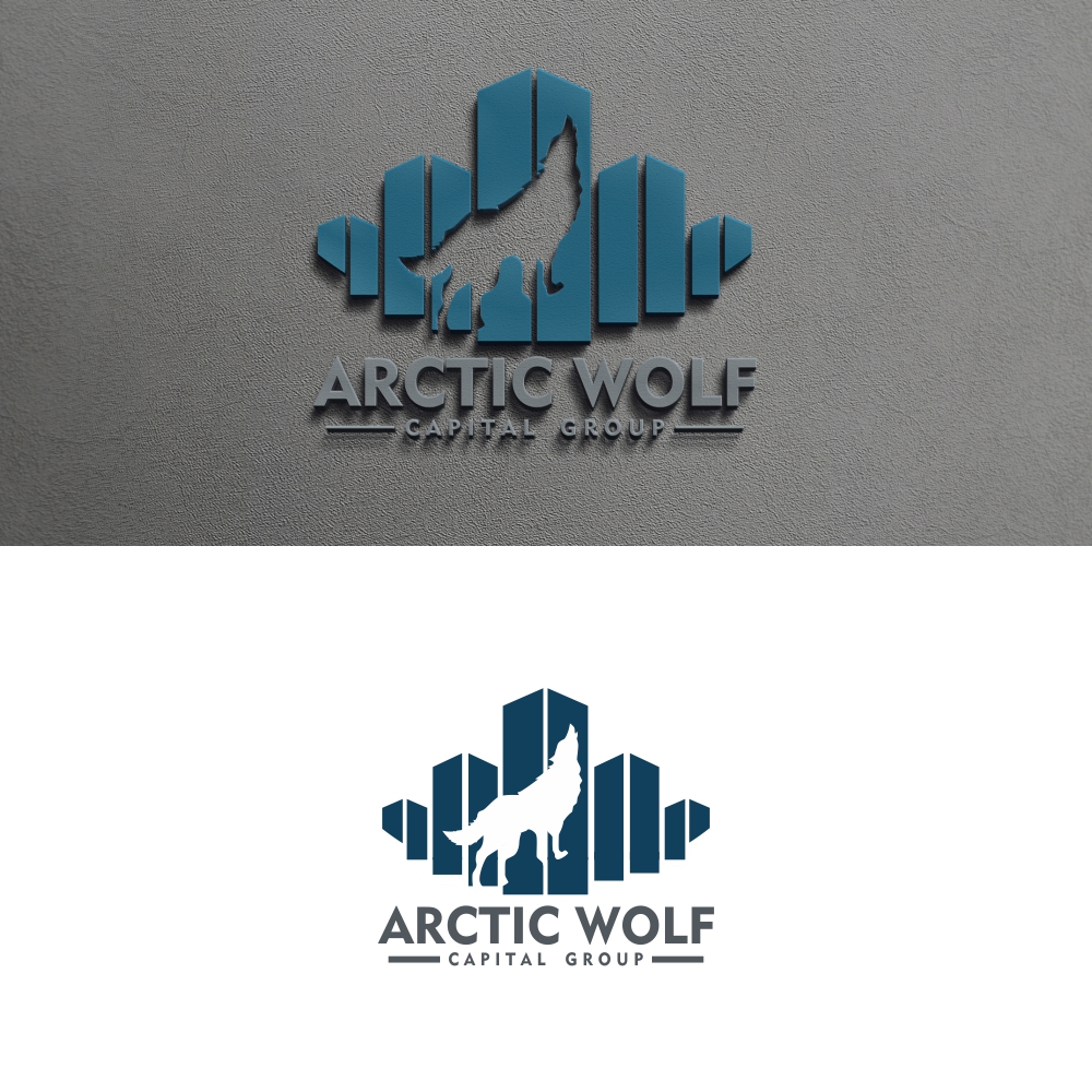 Logo Design by andi_fikri for this project | Design #21097134