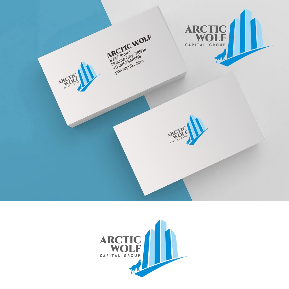 Logo Design by andi_fikri for this project | Design #21128568
