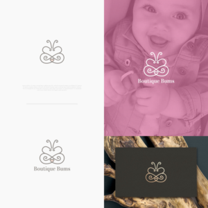 Logo Design by T R A X