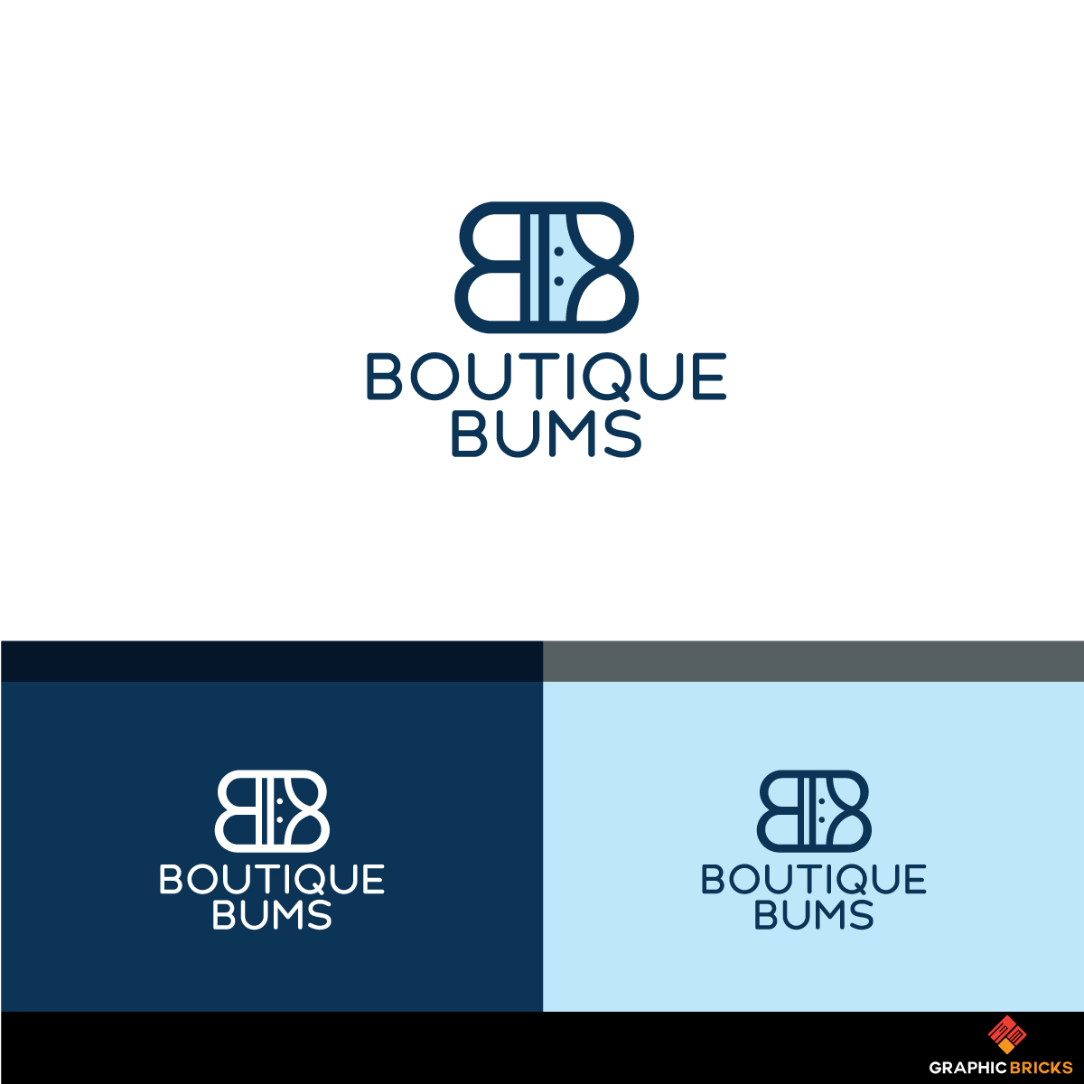Logo Design by Graphic Bricks for this project | Design #21084874