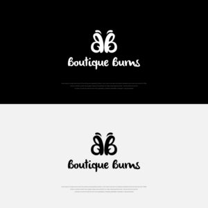 BB | Design de Logo par sushsharma99