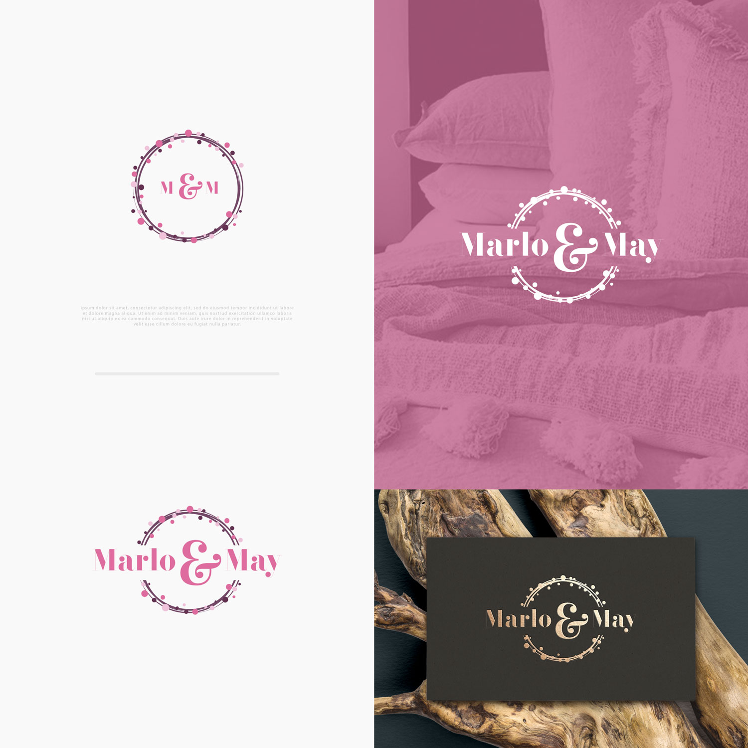 Logo Design by T R A X for this project | Design #21086311