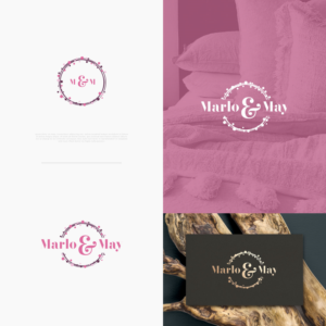 Logo Design by T R A X