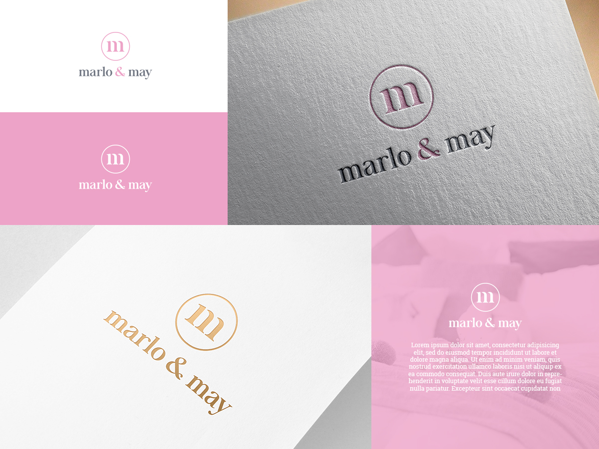 Diseño de Logo por happybrain design para este proyecto | Diseño #21090481