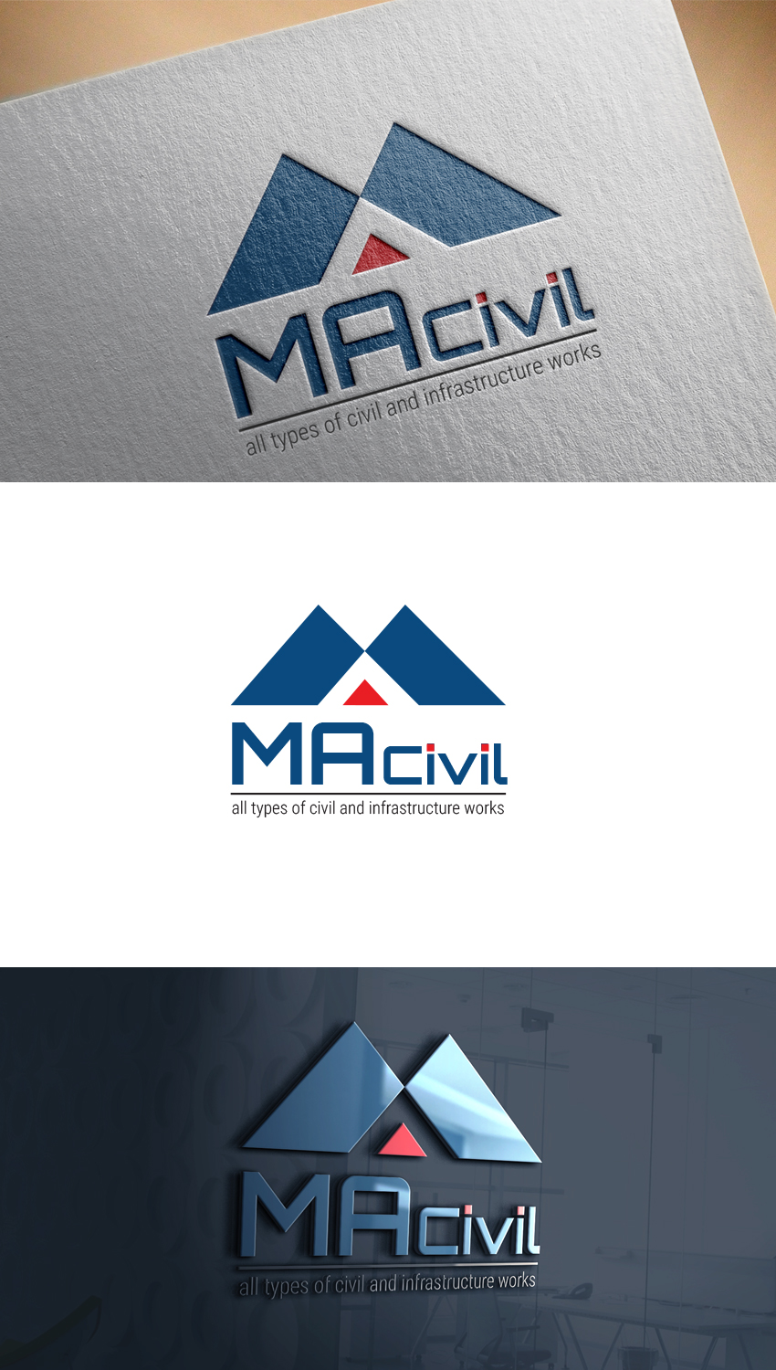 Logo-Design von uk für dieses Projekt | Design #21083448