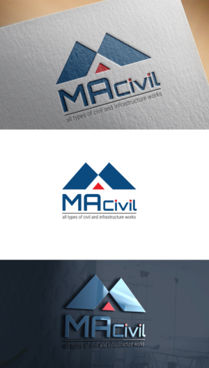 Logo-Design von uk für dieses Projekt | Design: #21083448