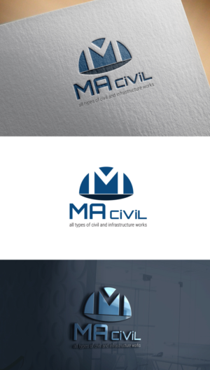 Logo-Design von uk für dieses Projekt | Design: #21083554
