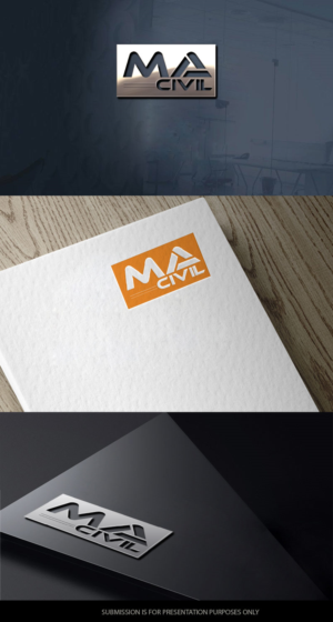 Logo-Design von graphicevolution für dieses Projekt | Design: #21087133