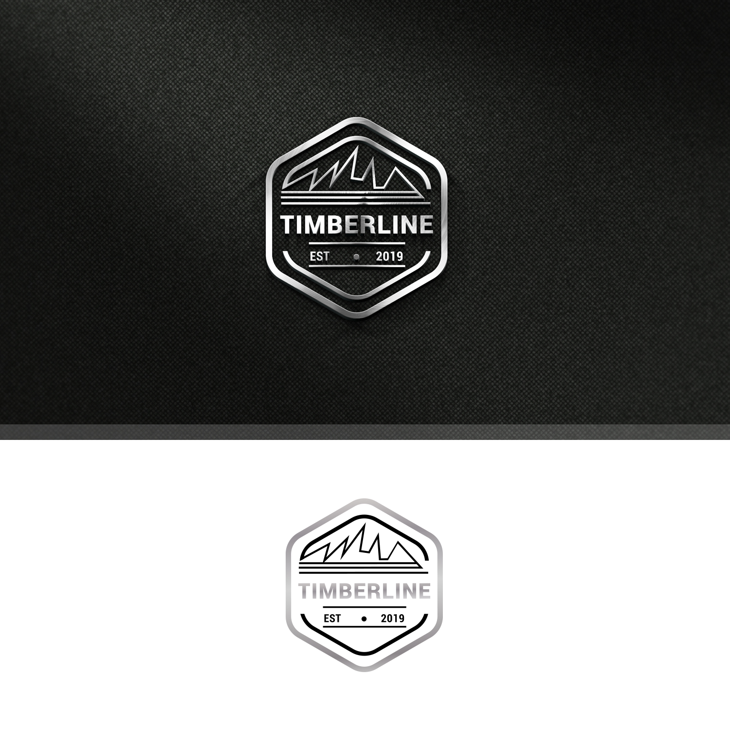 Logo Design by Maxo-Biz for Elite Alaskan Supply Co. | Design #21086252