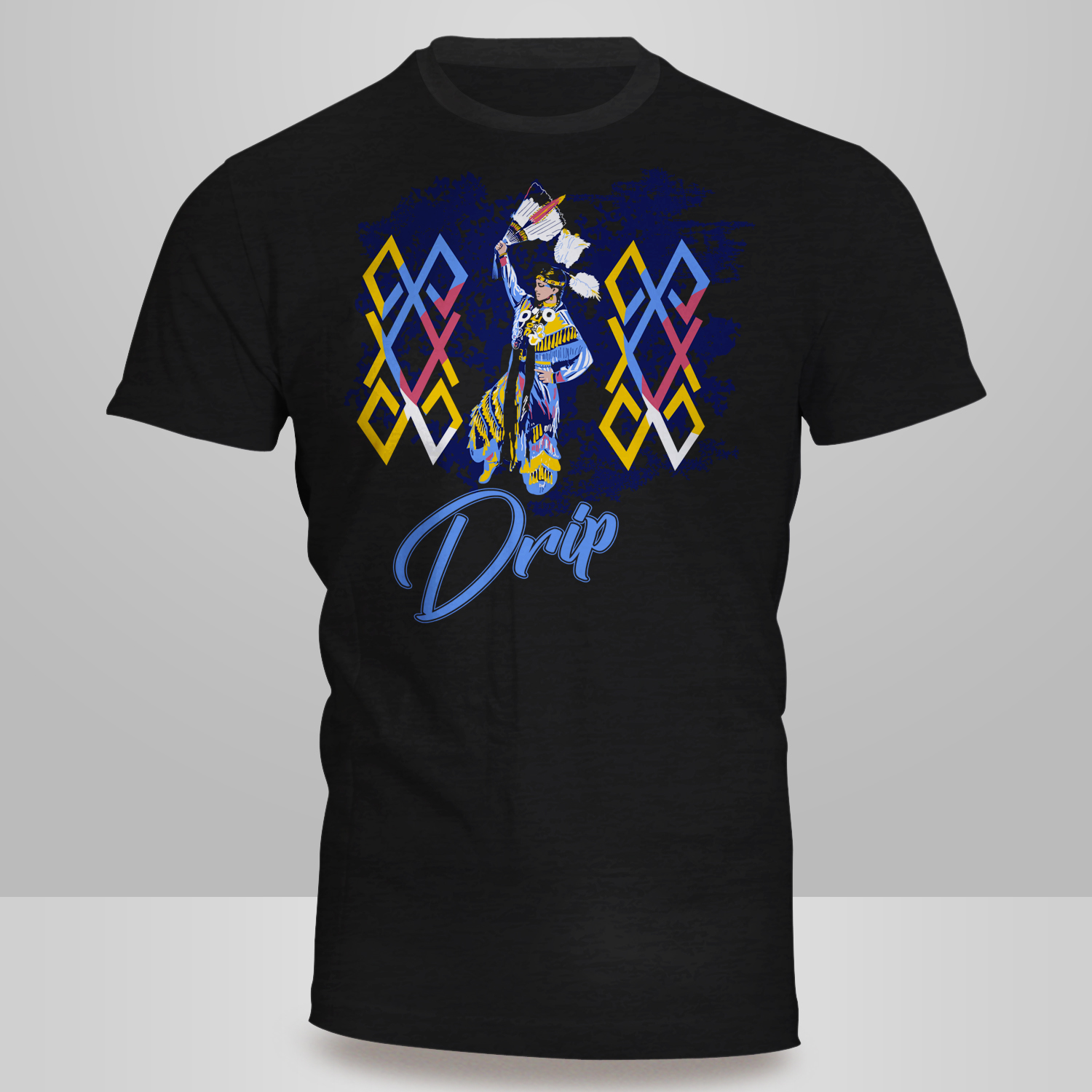Diseño de Camiseta por Kero para este proyecto | Diseño #21092479