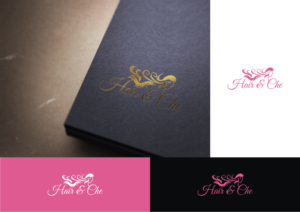 Logo Design by syani 2