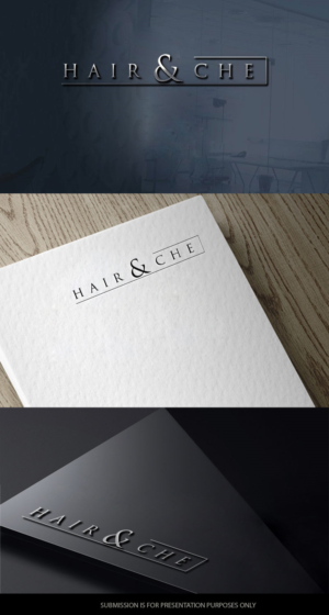 Logo Design by graphicevolution for this project | Design: #21087222