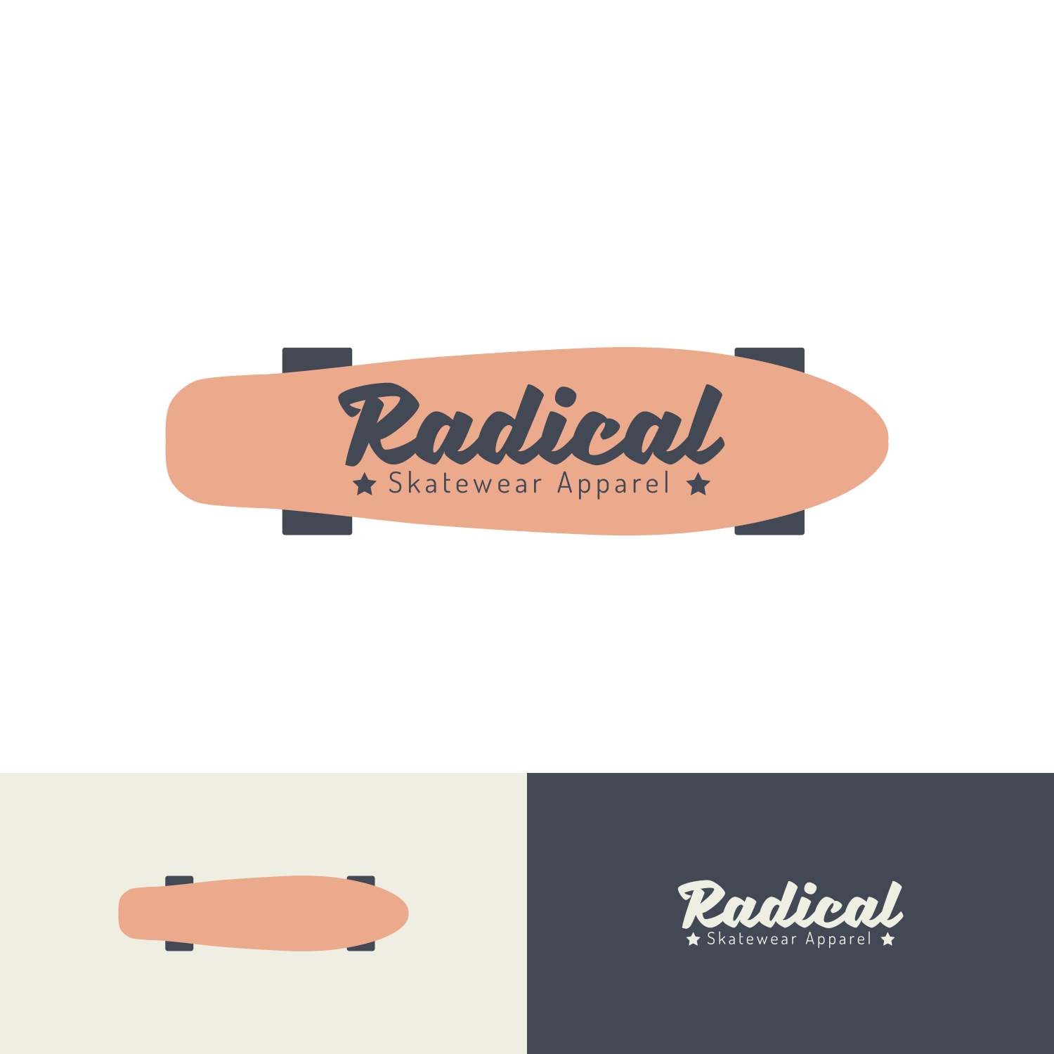 Diseño de Logo por Yaroslav S para este proyecto | Diseño #21095406