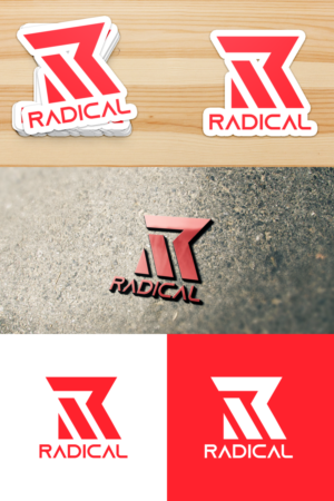 Logo Design by two one