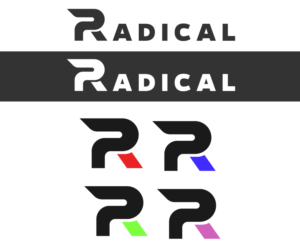 Logo Design by DRN Design