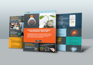 Web Design by Grebowiec Peter for this project | Design: #21109896