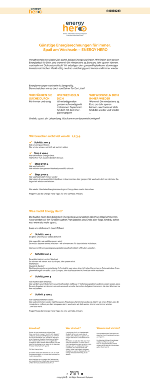 Web Design by Tanveer Apon for this project | Design: #21095416