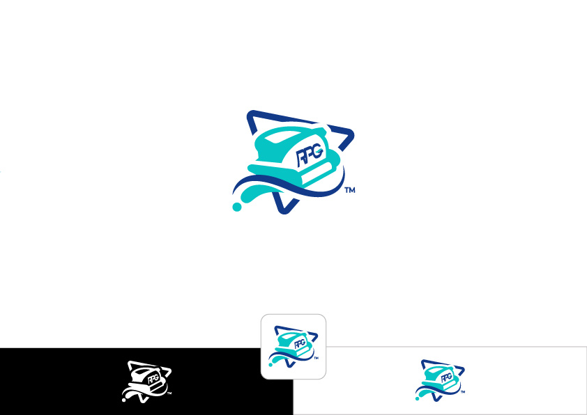 Logo-Design von ~idiaz~ für Robotic Pool Cleaners | Design #21096242