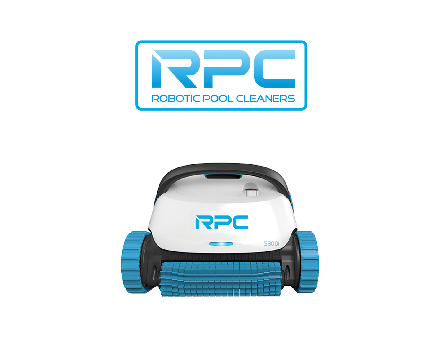 Logo Design by Djamdesign for Robotic Pool Cleaners | Design #21091058