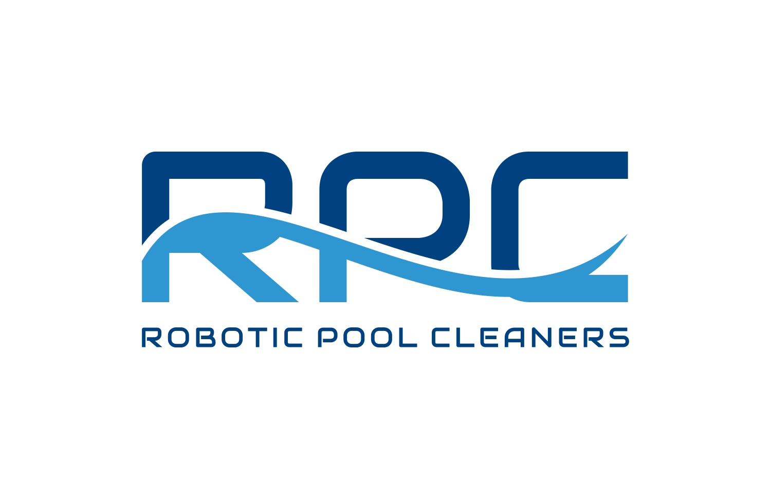Logo Design by fatiyadesign for Robotic Pool Cleaners | Design #21093641