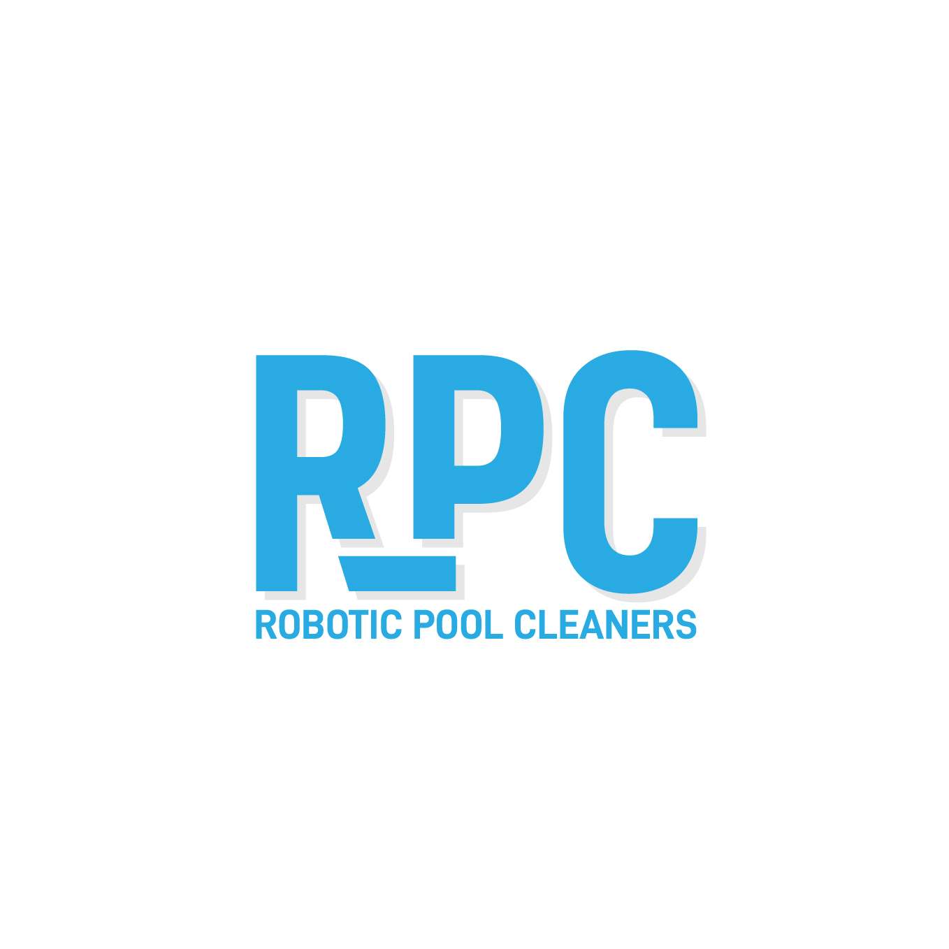 Design de Logo par Osllath pour Robotic Pool Cleaners | Design #21093878