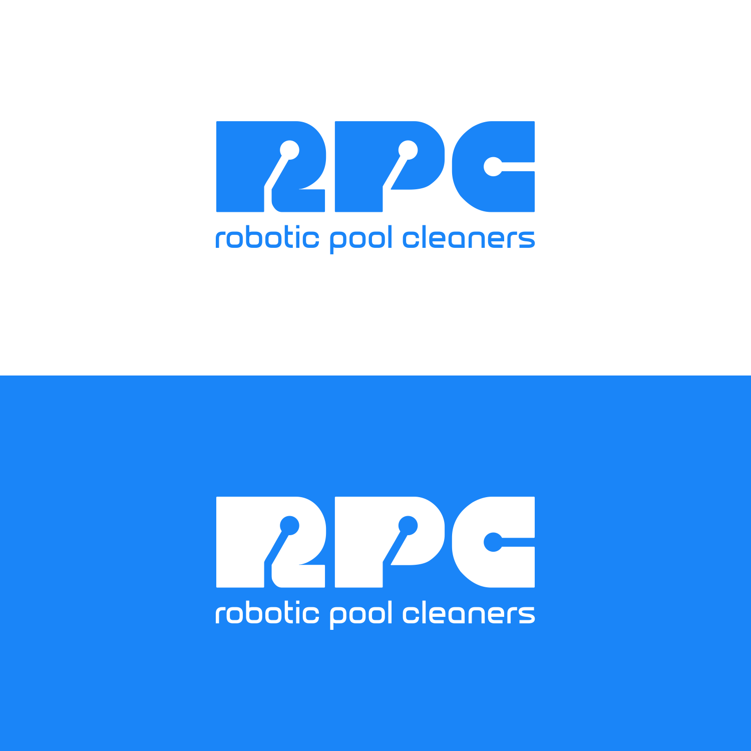 Logo-Design von QILLASOFT-Design für Robotic Pool Cleaners | Design #21096370