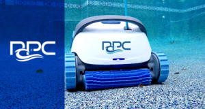Design de Logo par graphicevolution pour Robotic Pool Cleaners | Design : #21096146