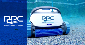 Design de Logo par graphicevolution pour Robotic Pool Cleaners | Design : #21117678
