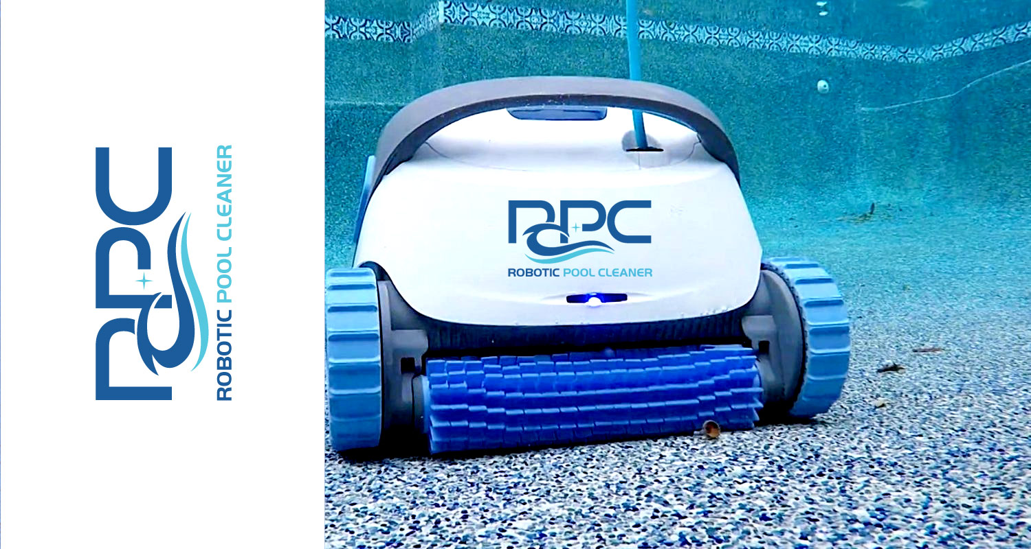 Design de Logo par graphicevolution pour Robotic Pool Cleaners | Design #21117695