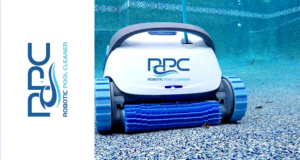 Design de Logo par graphicevolution pour Robotic Pool Cleaners | Design : #21117695