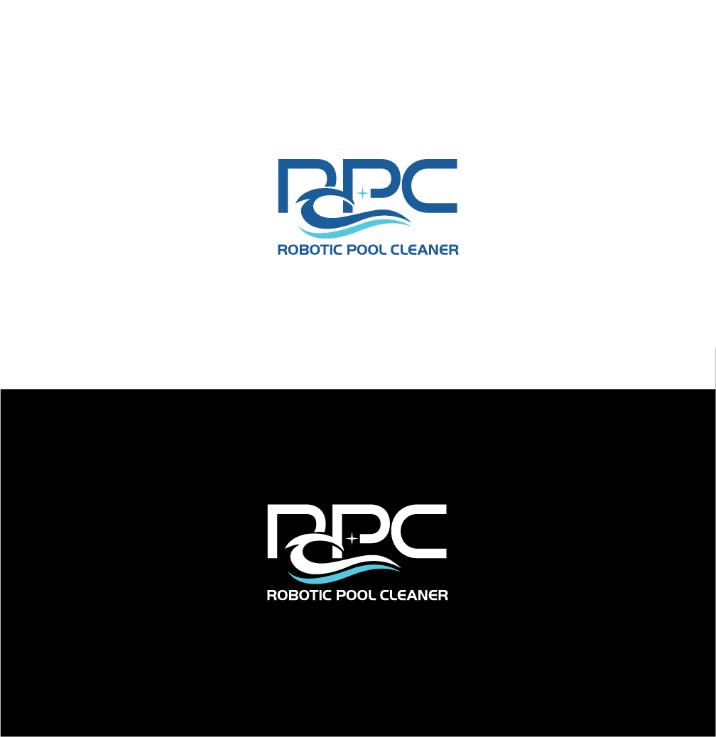 Design de Logo par graphicevolution pour Robotic Pool Cleaners | Design #21117702