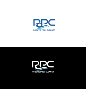Design de Logo par graphicevolution pour Robotic Pool Cleaners | Design : #21117702