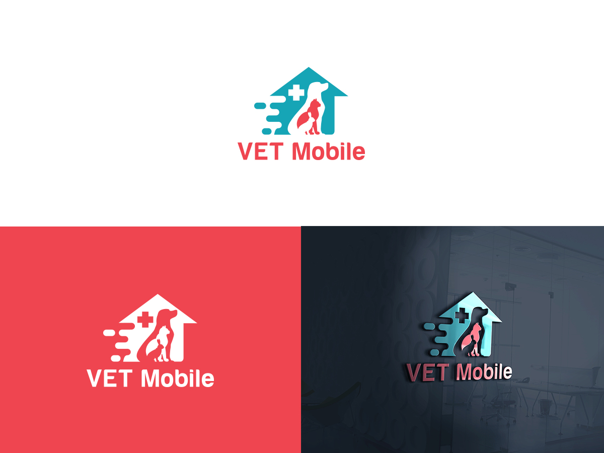 Logo Design by Slant Line Media for this project | Design #21103358