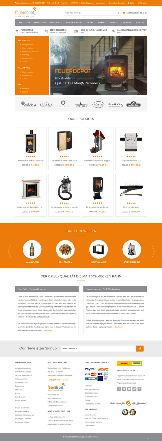 Web-Design von pb für iKontor GmbH | Design: #21096670