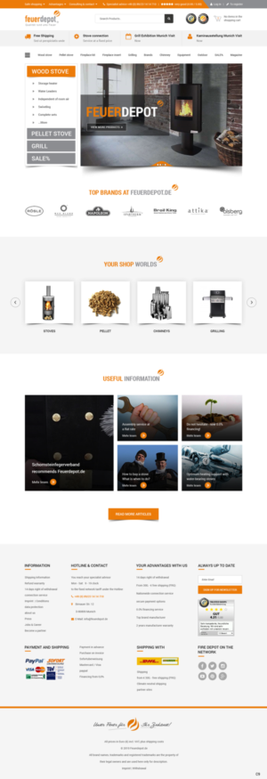 Web-Design von pb für iKontor GmbH | Design: #21096672
