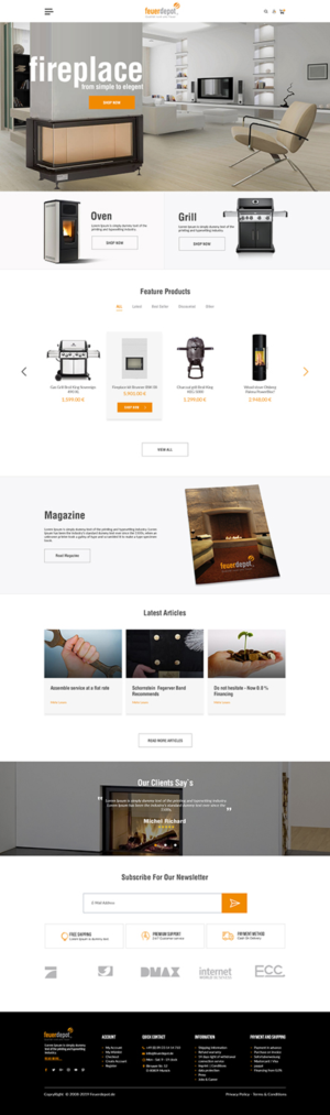 Web-Design von bdesigner9 für iKontor GmbH | Design: #21118196