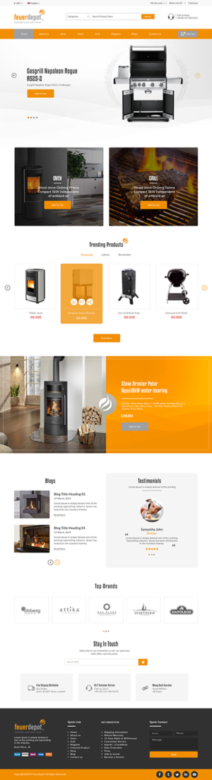 Web-Design von bdesigner9 für iKontor GmbH | Design: #21203153