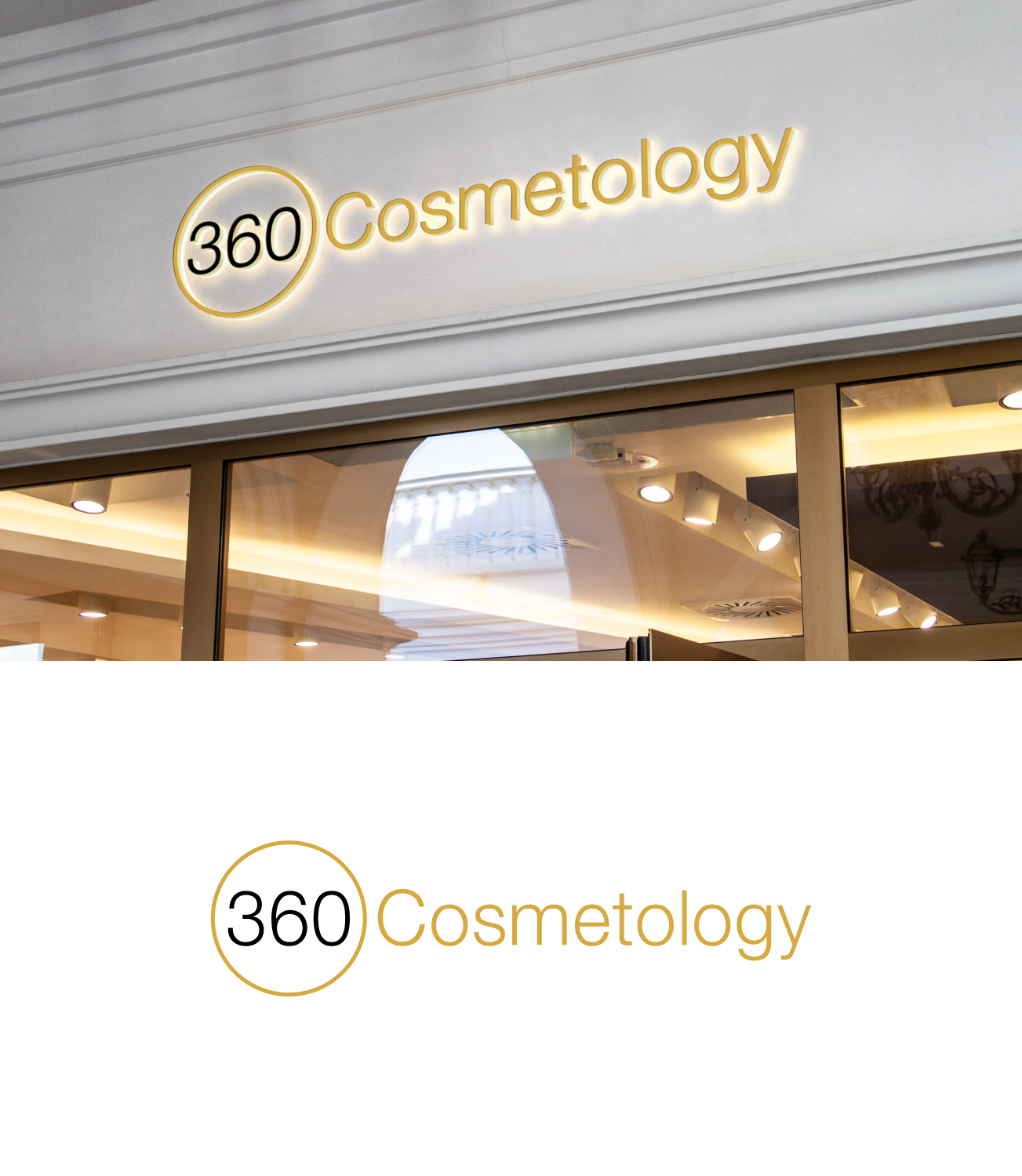 Logo Design by fatiyadesign for this project | Design #21107863