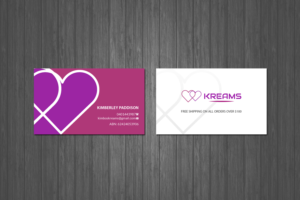 Diseño de Tarjeta de Presentación por Creations Box 2015 para este proyecto | Diseño: #21093853