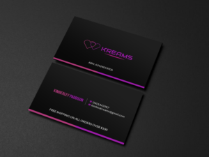 Diseño de Tarjeta de Presentación por Creations Box 2015 para este proyecto | Diseño: #21093881