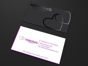 Business Card Design by Pictorial for this project | Design #21097303