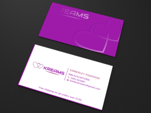 Business Card Design by LAXMI DESIGNHUB for this project | Design: #21097304
