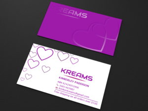 Business Card Design by LAXMI DESIGNHUB for this project | Design: #21097306